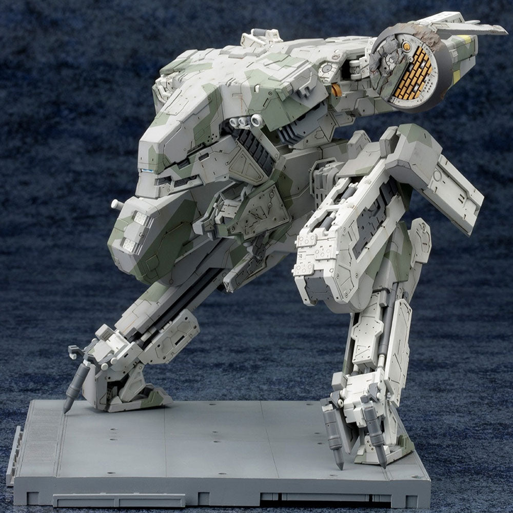 MAQUETA METAL GEAR REX (REISSUE) | KOTOBUKIYA MAQUETA METAL GEAR REX (REISSUE) | KOTOBUKIYA